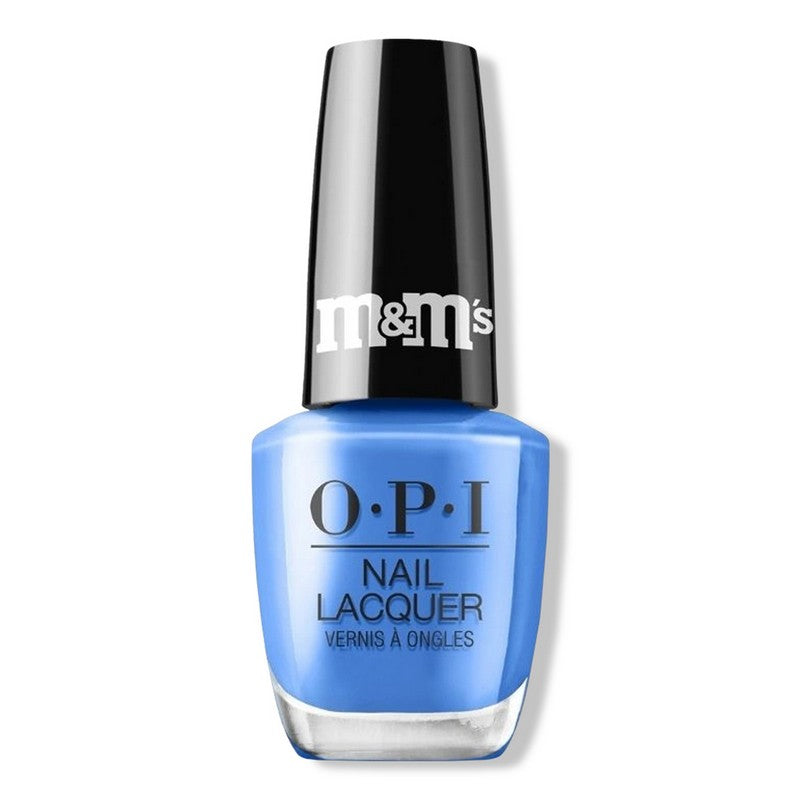 OPI Lac #HRT05 - Crack Me Up